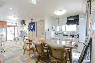 Stay Inn Koto Kjóto Japonsko