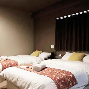 *** Hotel Sumiya Spa&hotel Japón