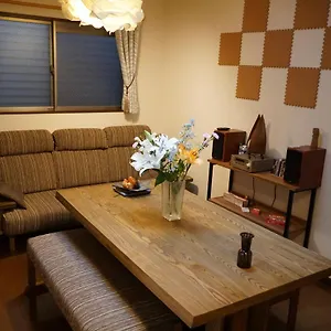 Du Tanuki Noir 3*, Osaka Japan