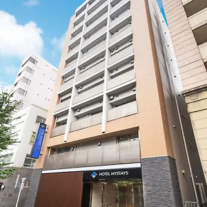 Mystays Kanda 3*, Tokyo Giappone