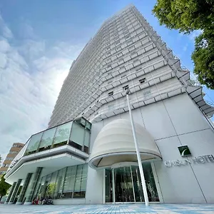 visit hotel