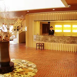 Hakone Lake Hotel 3*, Hakone Giappone