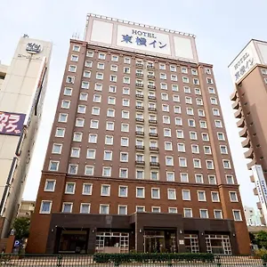 *** Hotel Toyoko Haneda Airport No.1 Japón