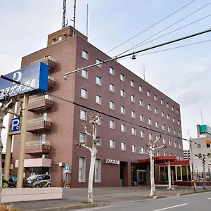  ホテル Plaza 日本