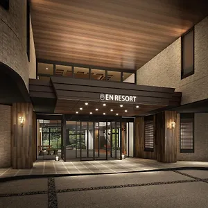 En Re'cove 3*, Hakone Giappone