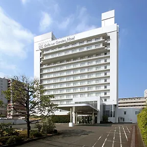 **** ホテル ベルビューガーデンホテル 関西空港 日本
