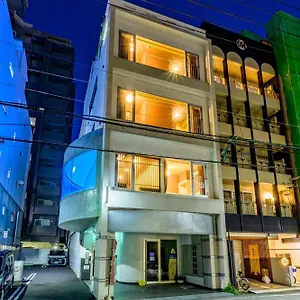  Hostal Wabisabi - 市内中心部のリーズナブルホテル - 電停近く移動に便利 - Price And Super Convenient To Get Around, Despite Being In The Center Of Japón