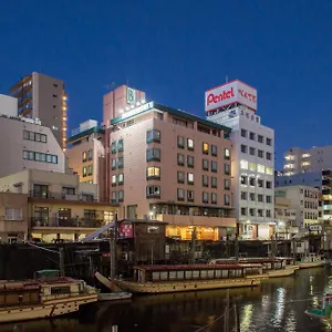 Belmont 3*, Tokyo Giappone