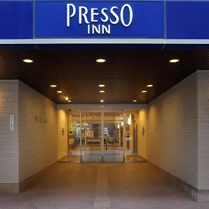 Keio Presso Kanda 3*, Tokyo Japan
