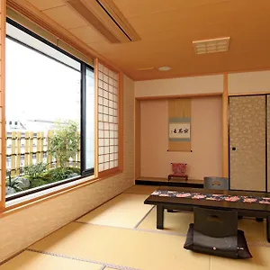 松井別館　花かんざし 京都市