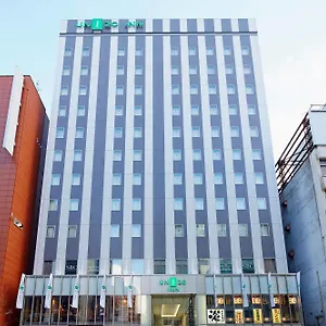 *** ホテル Koko Ekimae 日本
