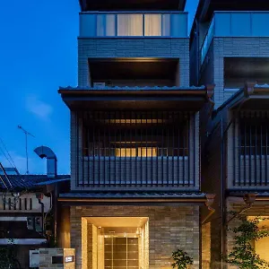 2* Appart hôtel Oyado Shinmachi Gojo