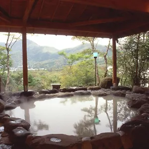 Senkyoro 4*, Hakone Giappone