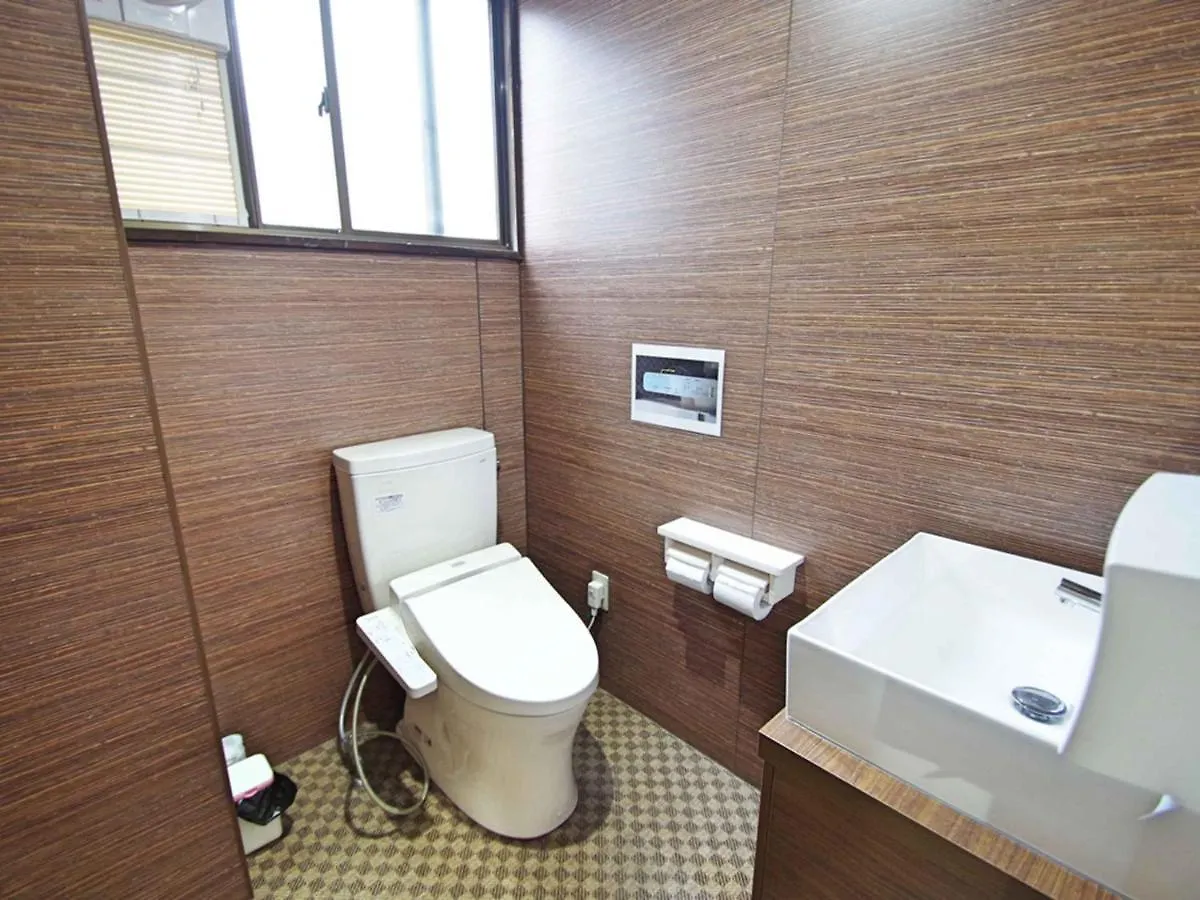 Stay Inn Koto Kyoto 0*,  Japan