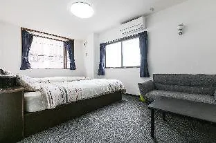Stay Inn Koto Kyoto Guest house