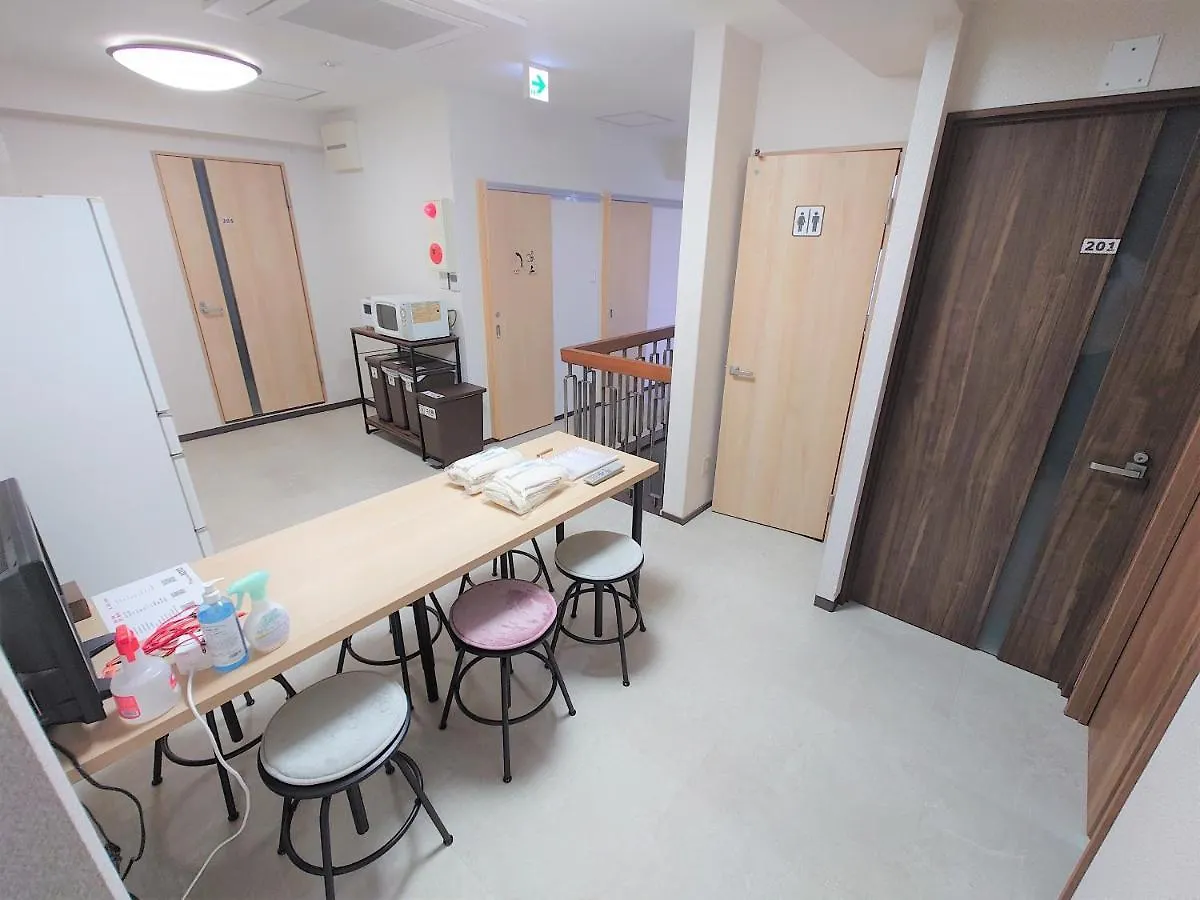 Stay Inn Koto Kyoto 0*,  Japan