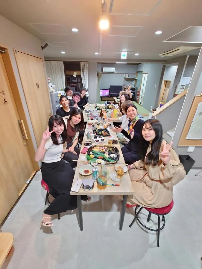 Guest house Stay Inn Koto Kyoto