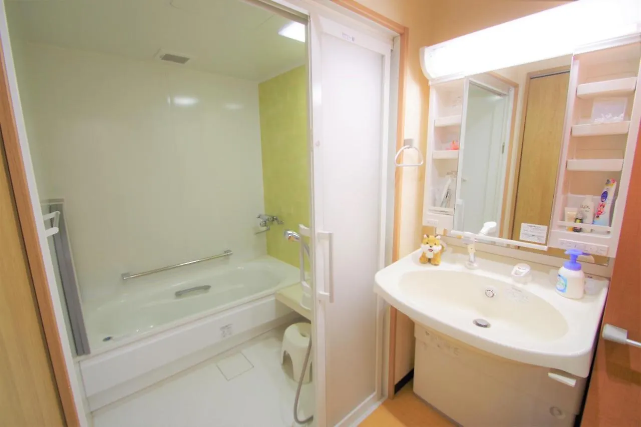 Stay Inn Koto Kyoto 0*,