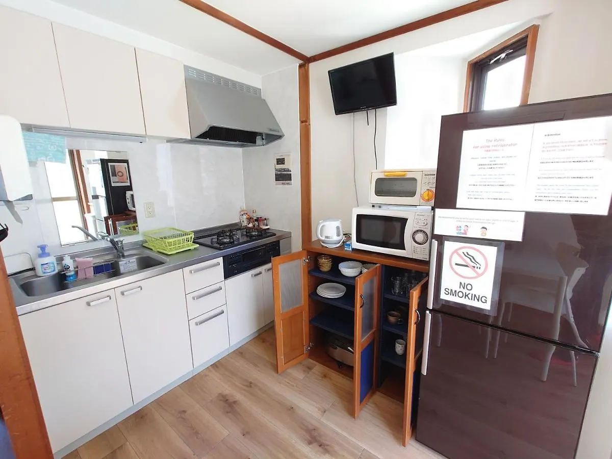 Guest house Stay Inn Koto Kyoto