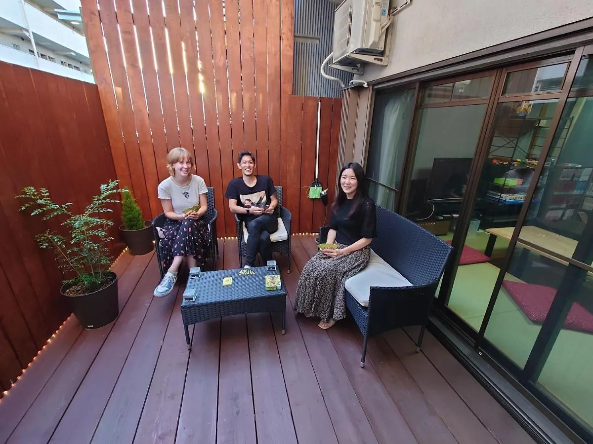 Stay Inn Koto Kyoto 0*,