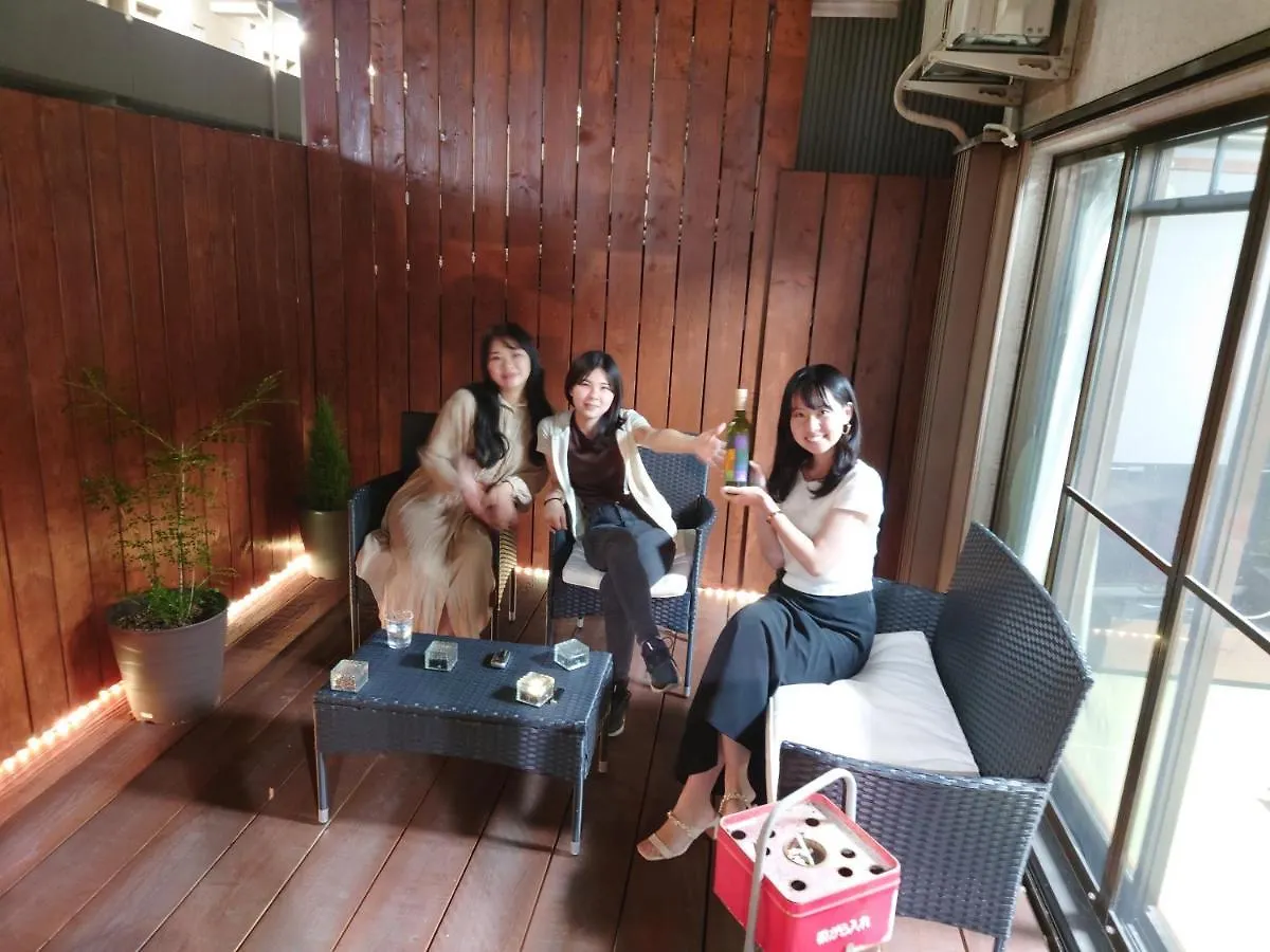 Stay Inn Koto Kyoto Japan