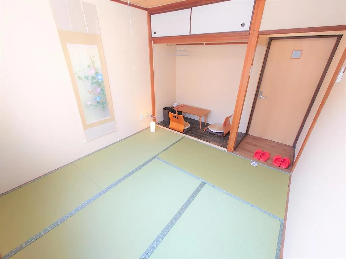 Stay Inn Koto Kyoto