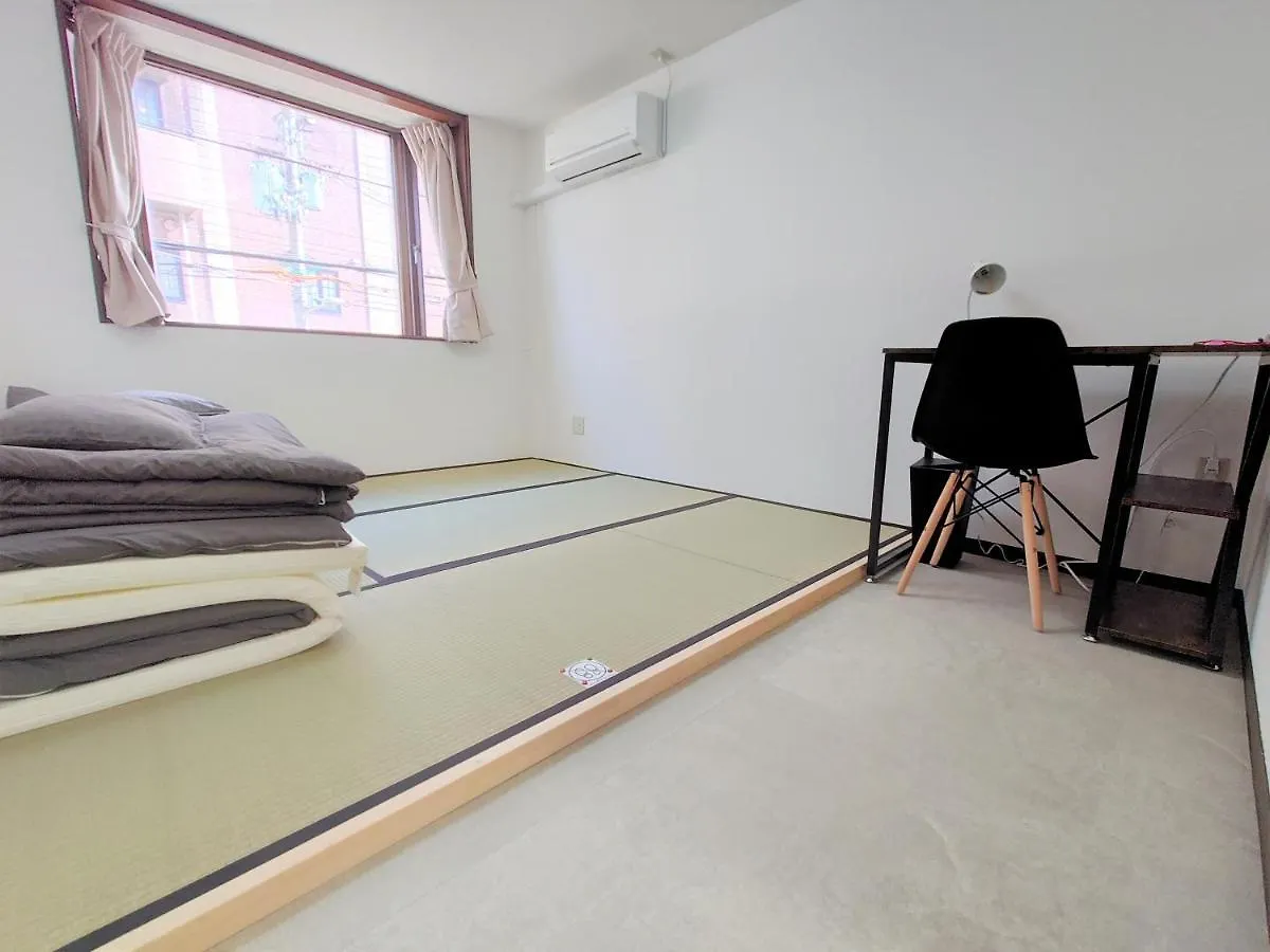 Guest house Stay Inn Koto Kyoto