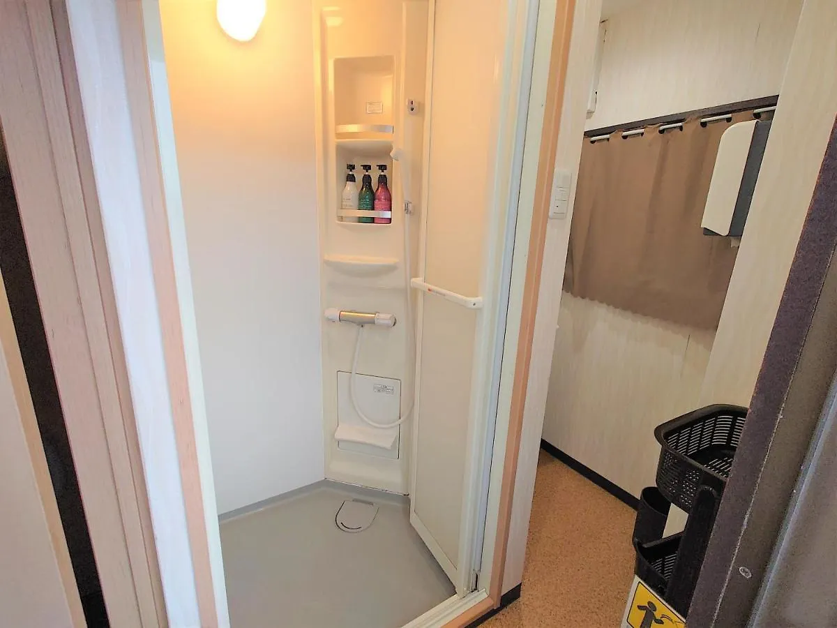 Stay Inn Koto Kyoto Japan