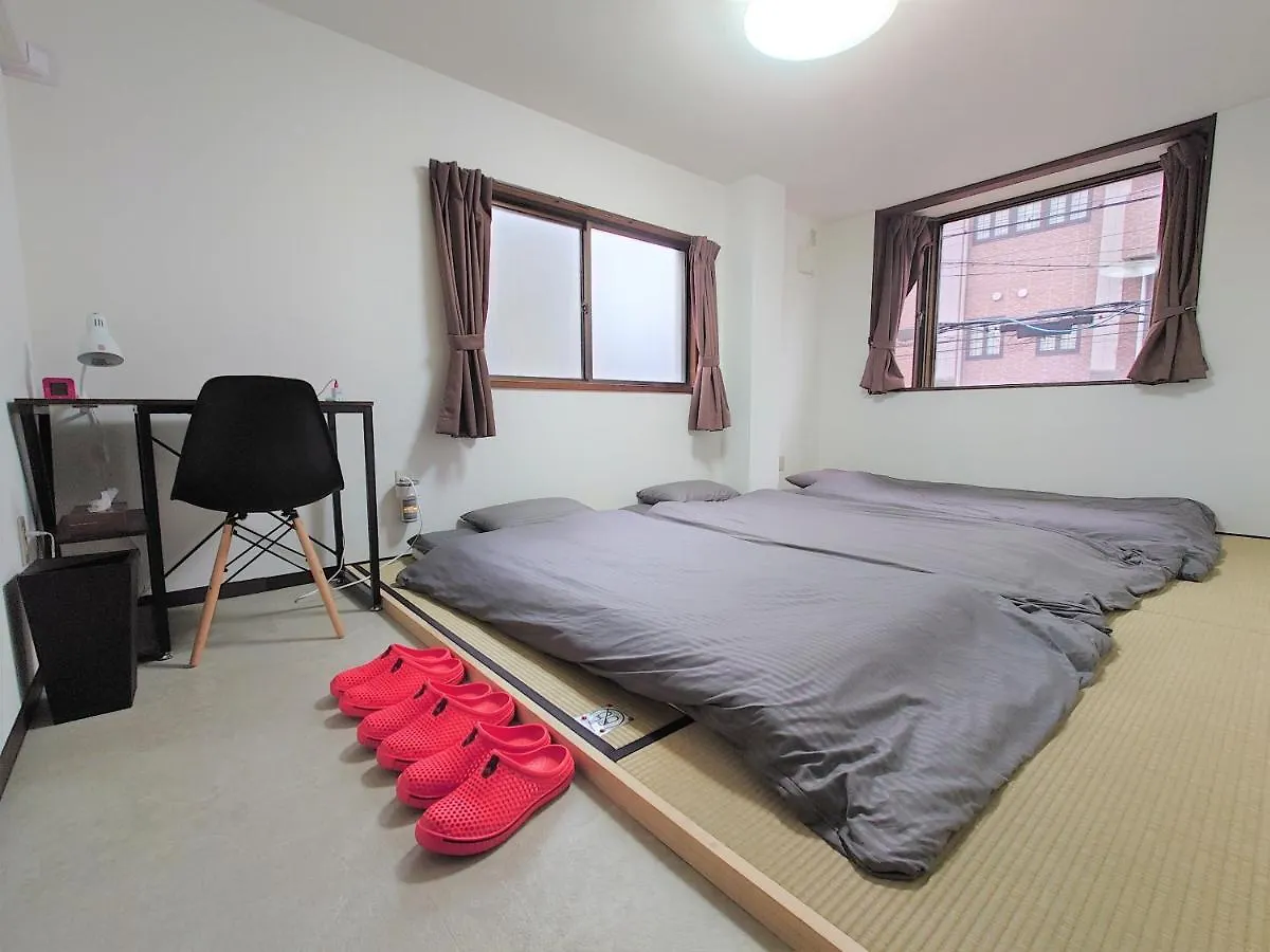 Stay Inn Koto Kyoto Japan