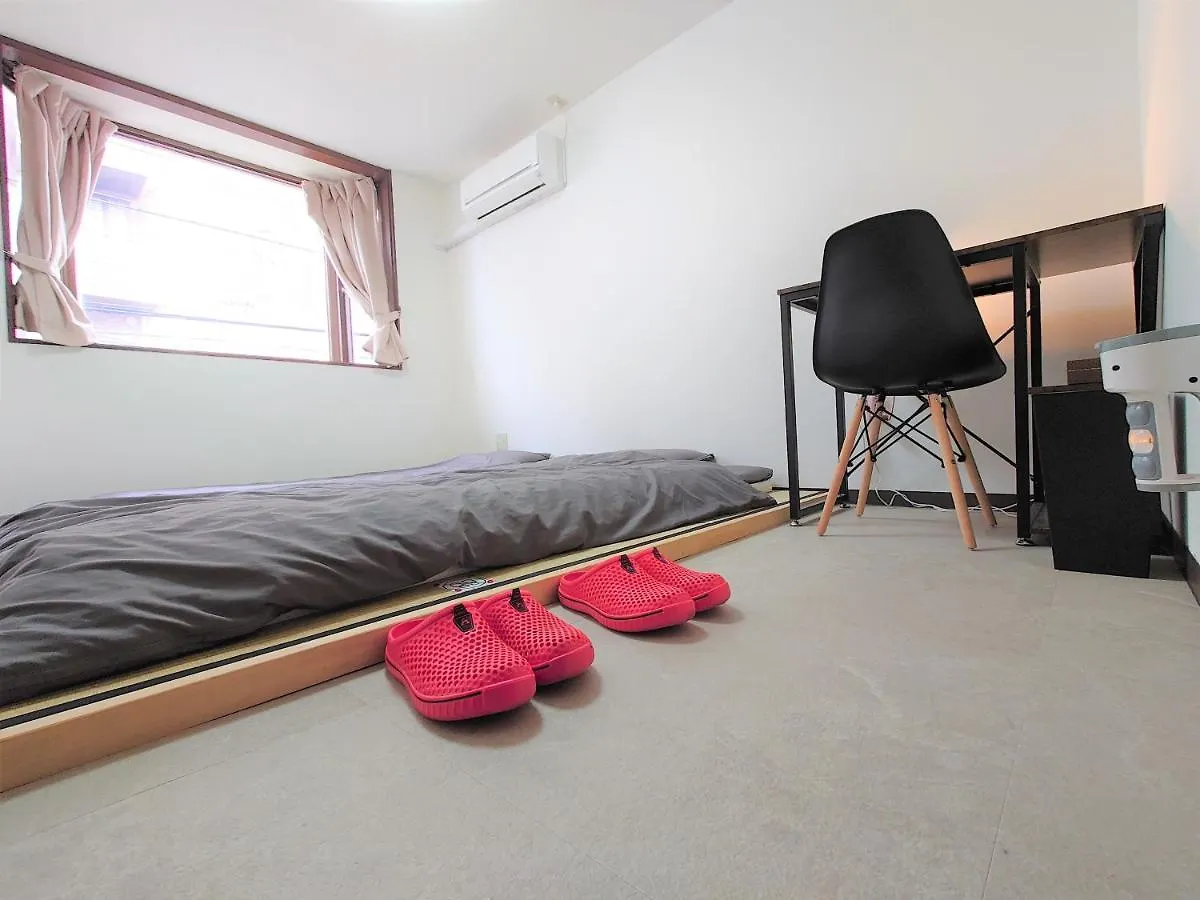 Guest house Stay Inn Koto Kyoto