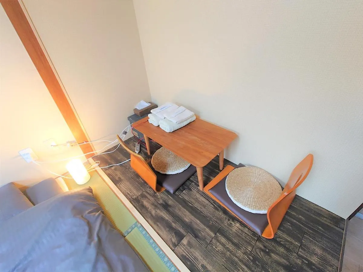 Guest house Stay Inn Koto Kyoto Japan