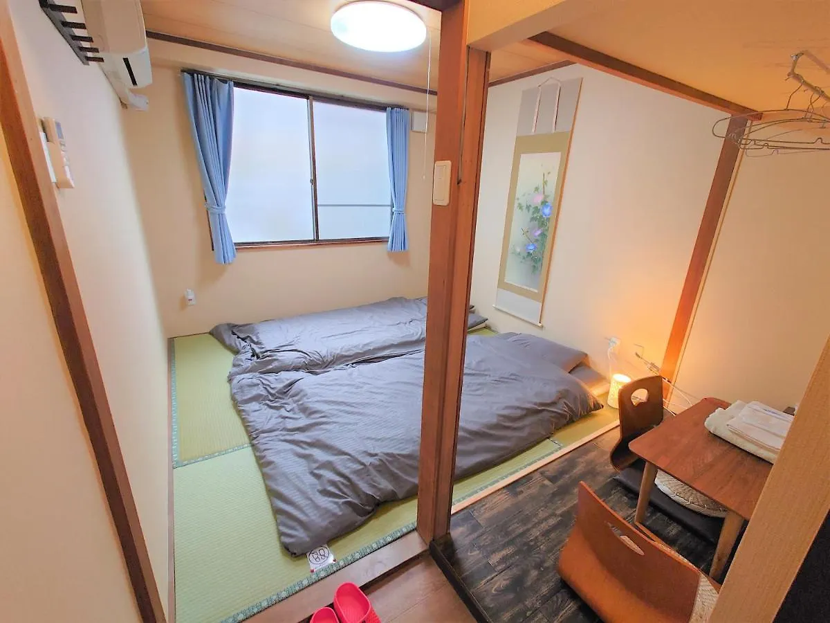 Stay Inn Koto Kyoto Guest house