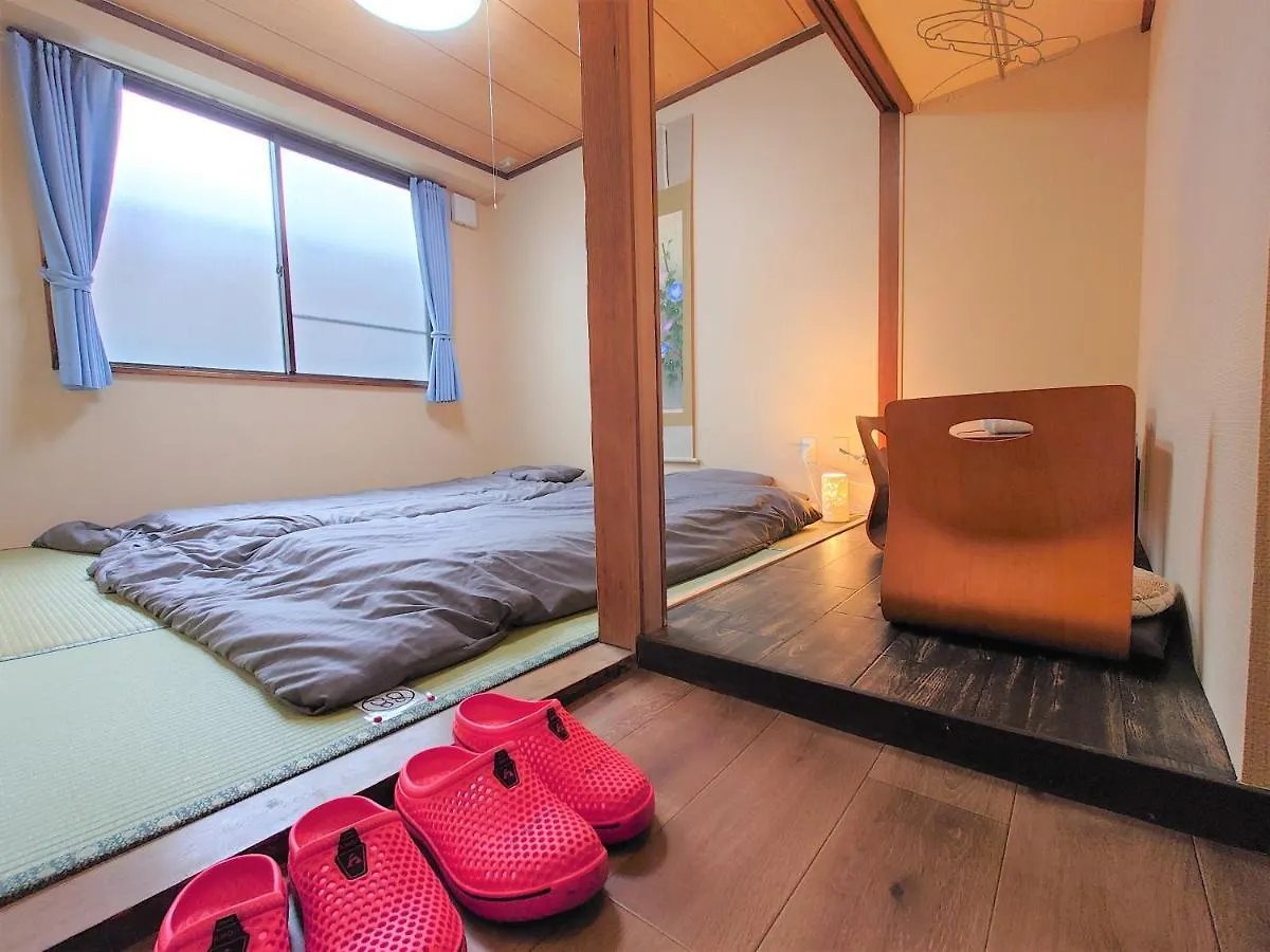 Stay Inn Koto Kyoto