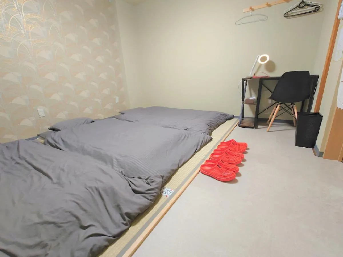 Stay Inn Koto Kyoto Guest house