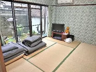 Stay Inn Koto Kyoto 0*,