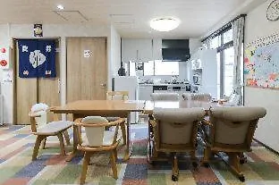 Guest house Stay Inn Koto Kyoto Japan