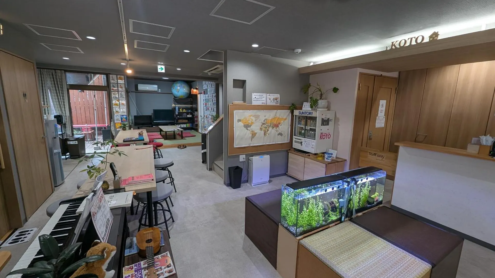 Guest house Stay Inn Koto Kyoto
