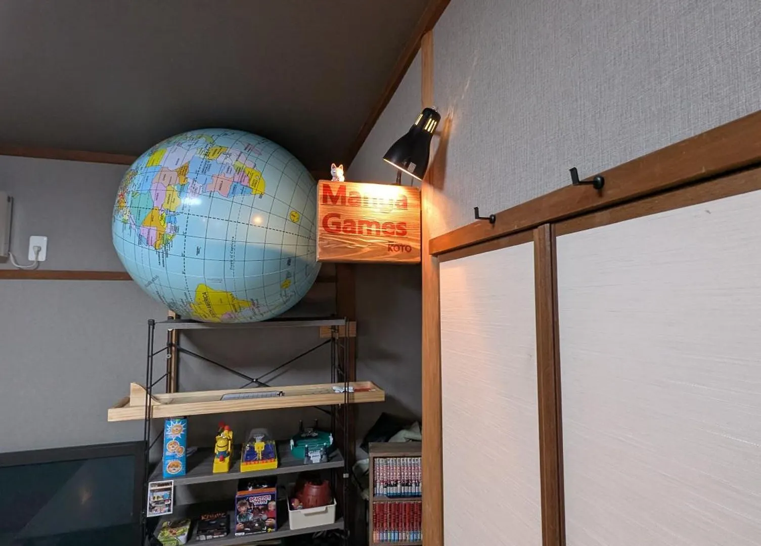 Guest house Stay Inn Koto Kyoto Japan