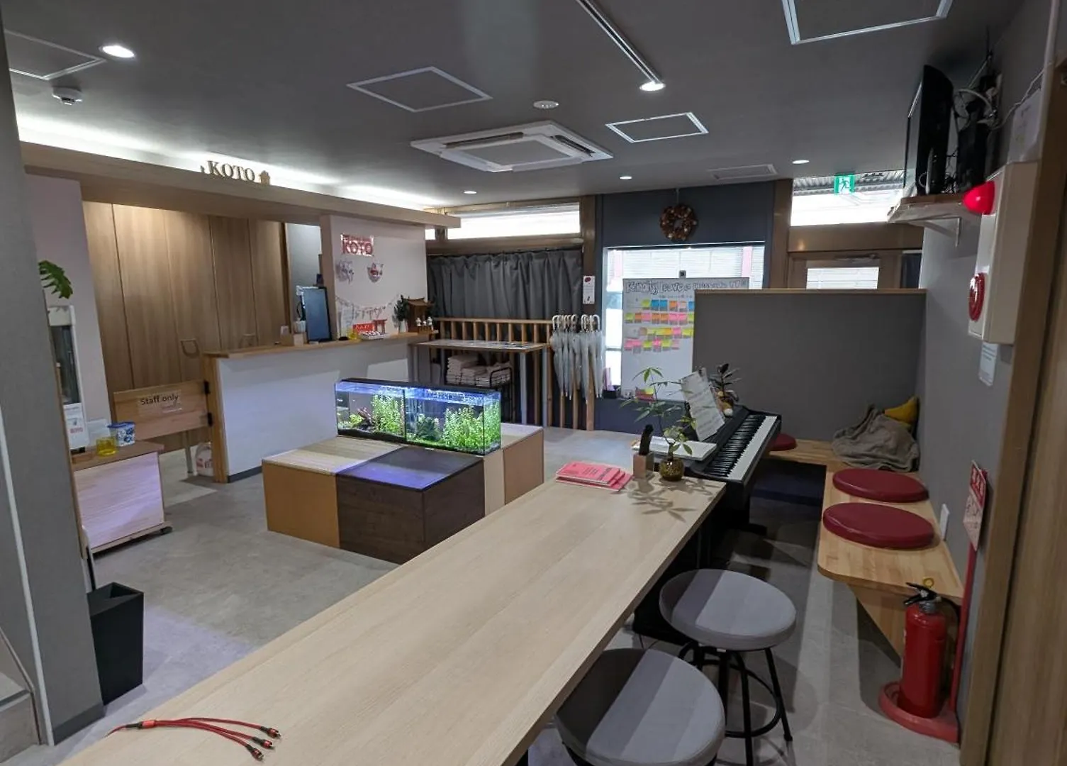 Stay Inn Koto Kyoto