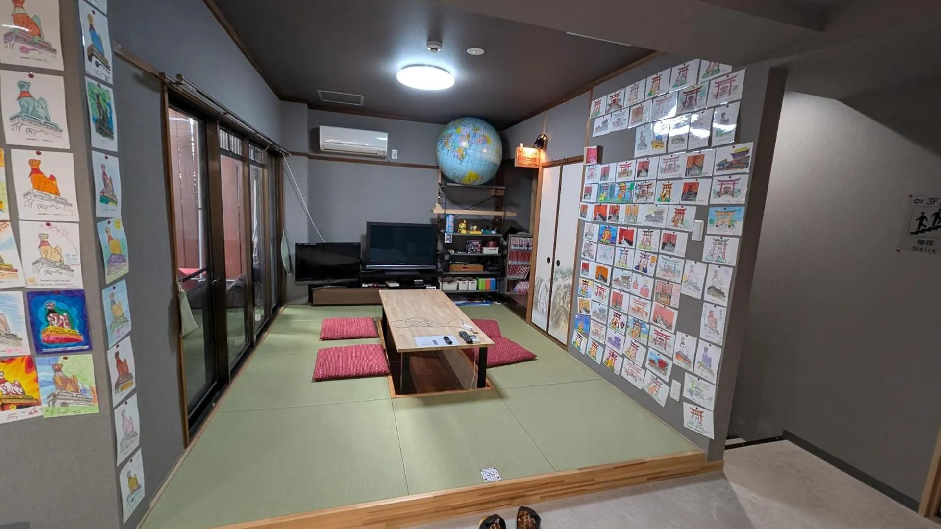 Stay Inn Koto Kyoto 0*,  Japan