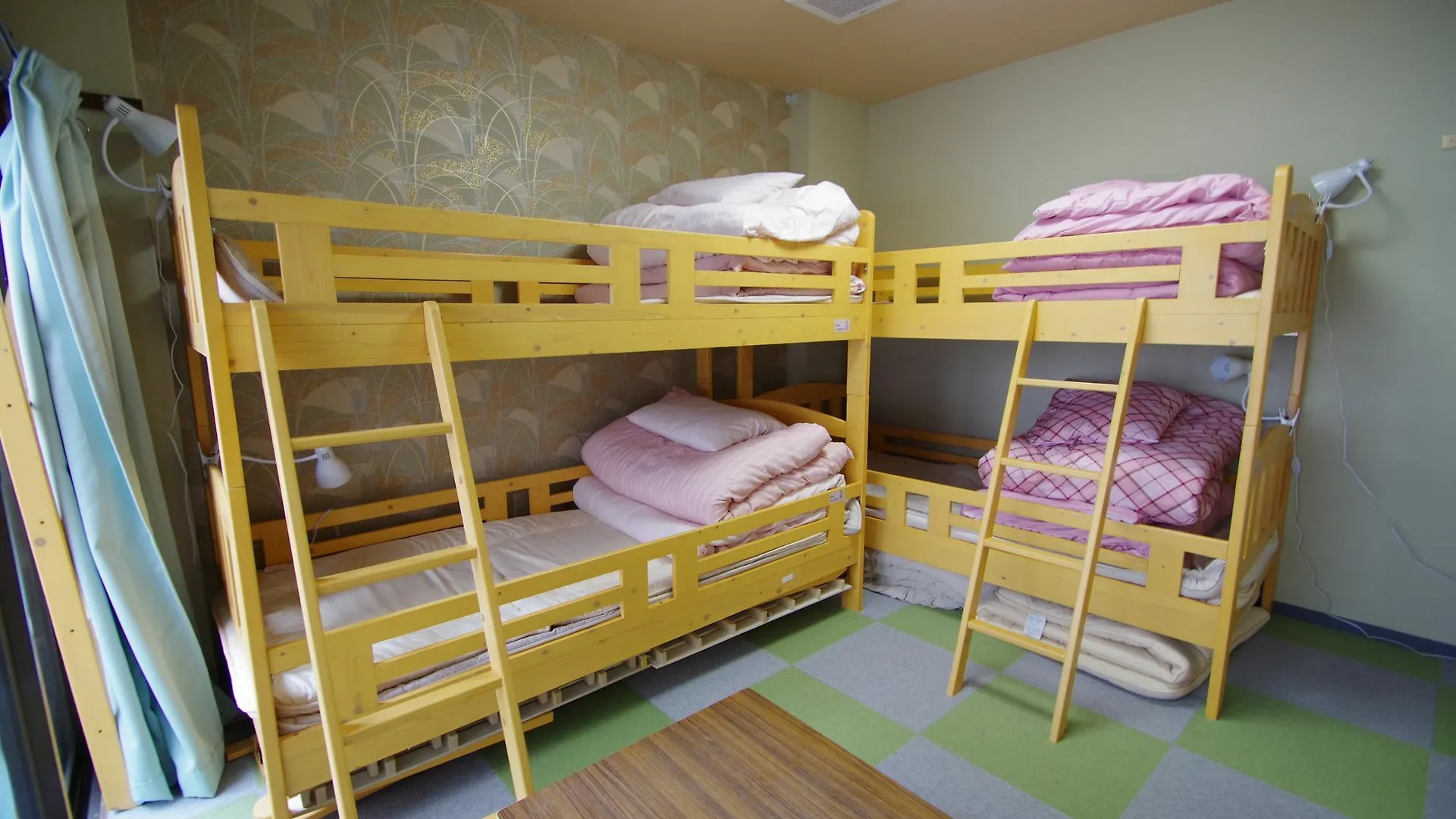 Stay Inn Koto Kyoto
