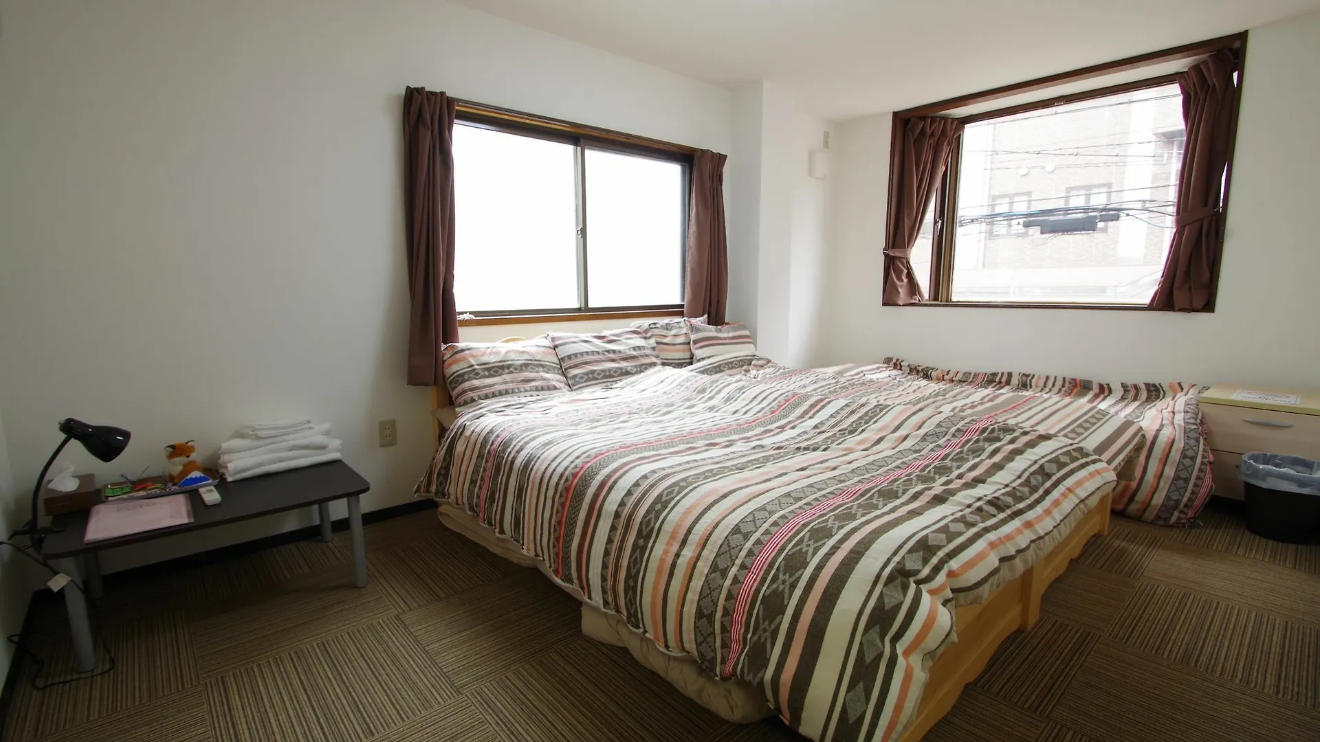 Stay Inn Koto Kyoto 0*,